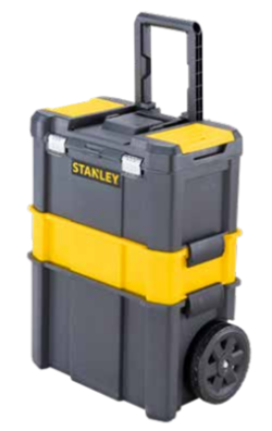 ESSENTIAL灵动组合工具箱