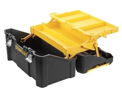 Essential多功能翻斗折叠工具箱19