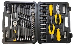 3/8汽修组套60件套