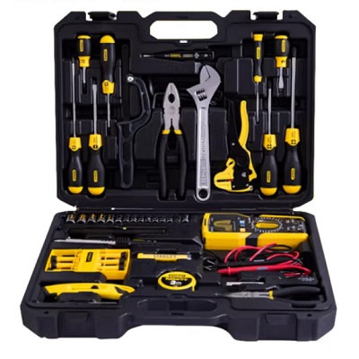 史丹利(STANLEY) 53件套电讯工具套装