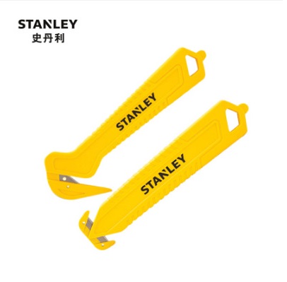 史丹利(STANLEY) 安全割刀