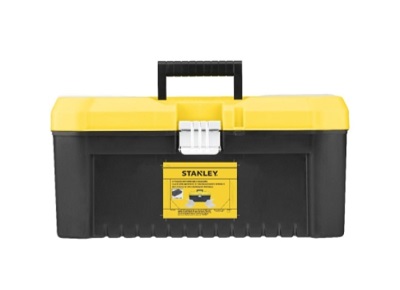 史丹利新型塑料工具箱