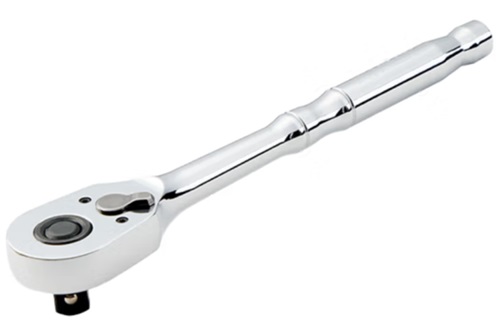 薄型光柄棘轮扳手