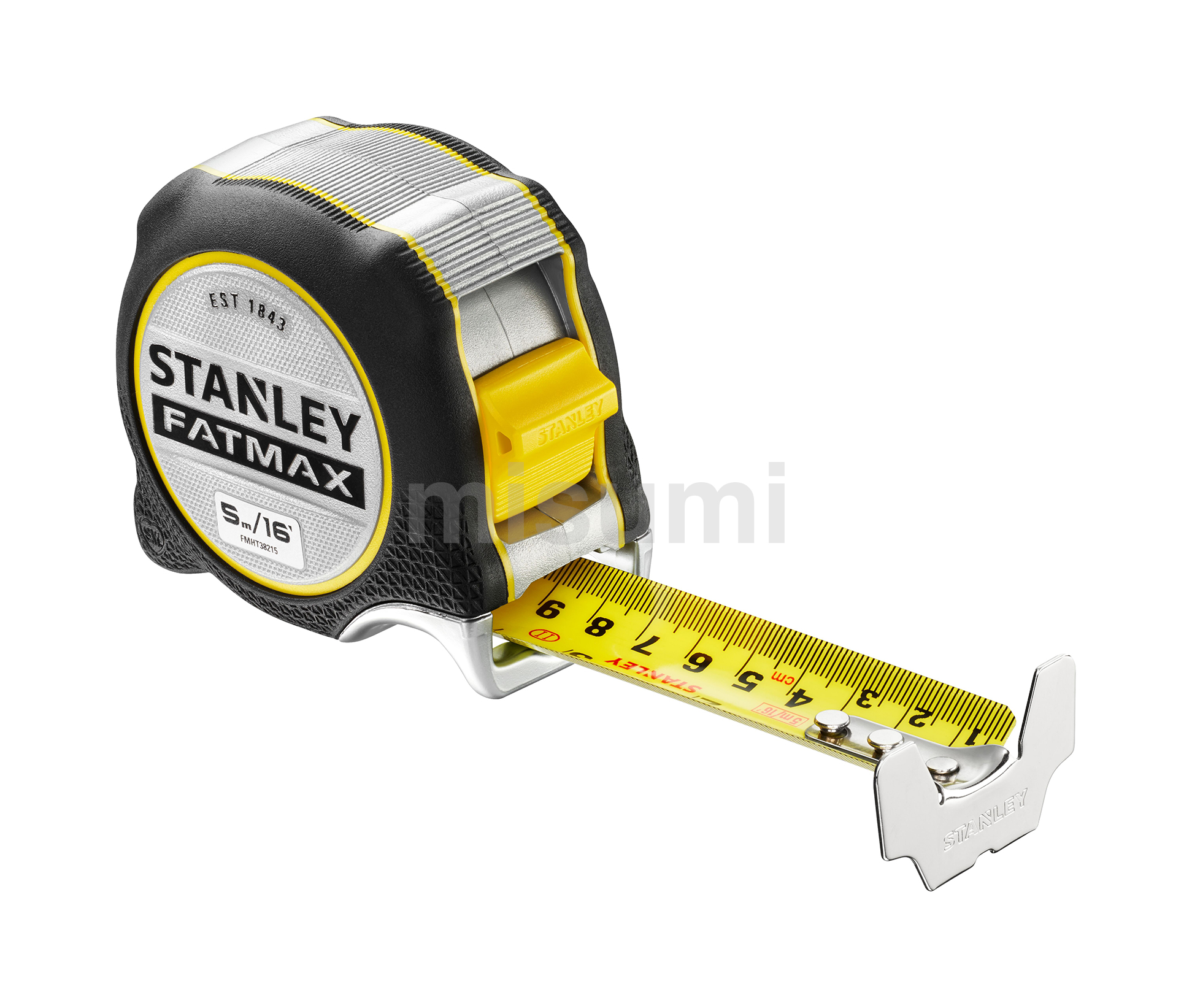 FATMAX Xtreme 公英制卷尺 5m/16''