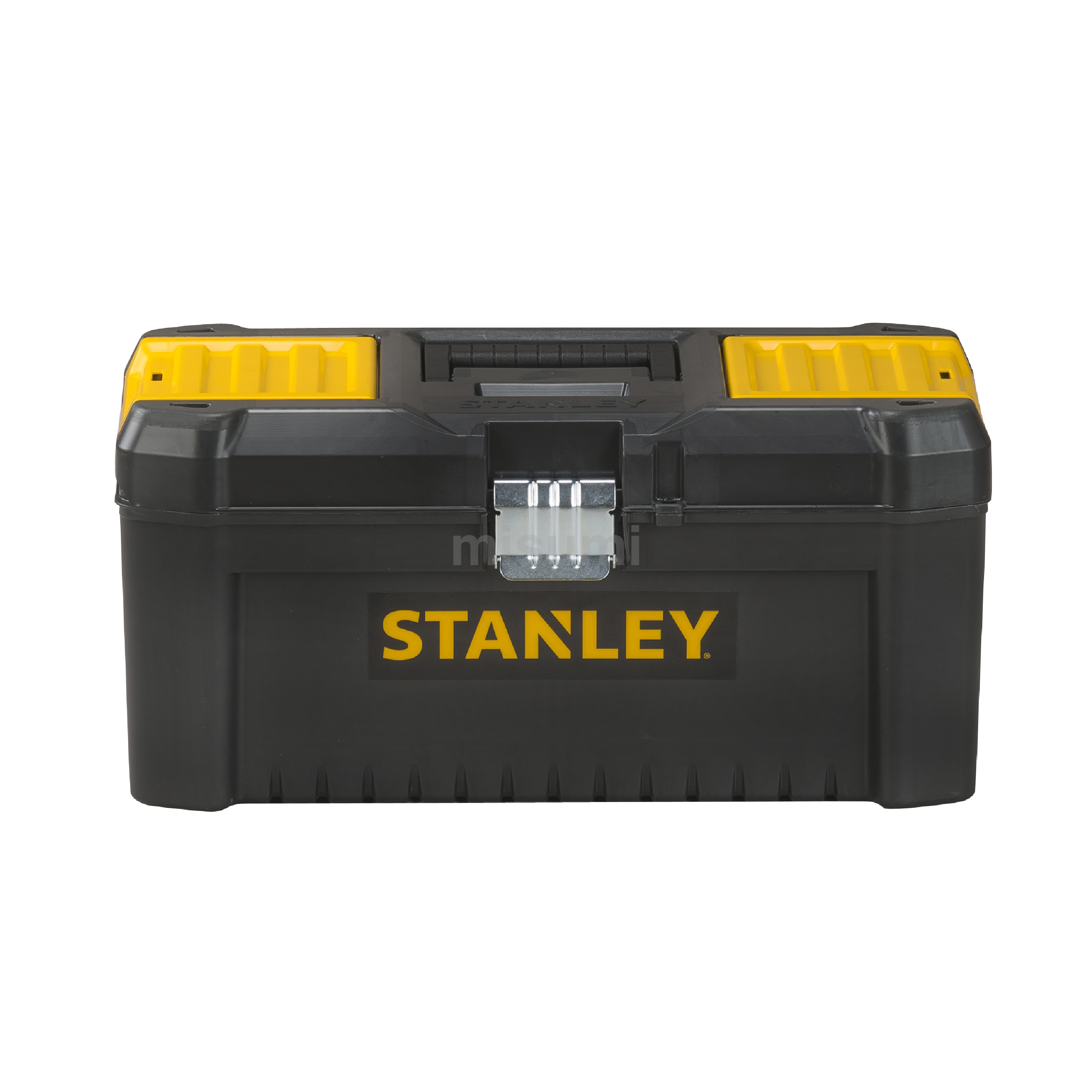 金属锁扣工具箱