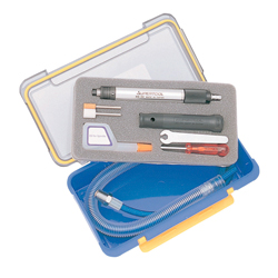 微型气动研磨机（直型）