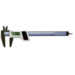 数显卡尺 碳纤维制 太阳能