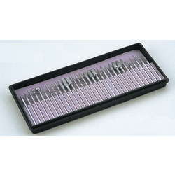 电镀金刚石磨棒