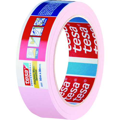 德莎 美纹纸胶带 4333