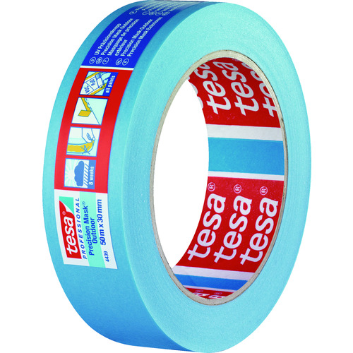 德莎 美纹纸胶带 4439