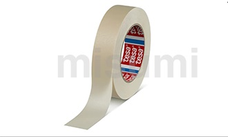 德莎4330耐温高美纹纸遮蔽胶带胶带