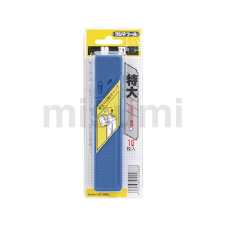 刀具用替换刀片 特大