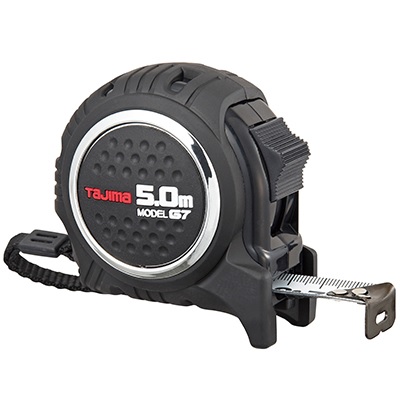 田岛工具(TAJIMA) G7LOCK卷尺
