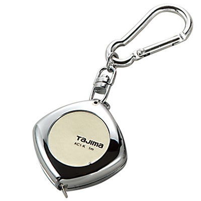 KC卷尺(配登山环)一般公制尺带