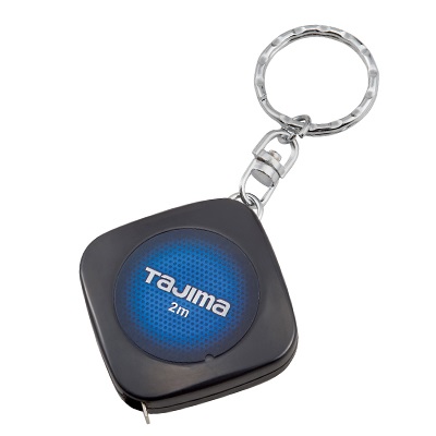 KPS-20黑色 一般公制尺带