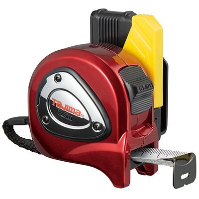 LOCK PLUS卷尺25-55配搬带别扣