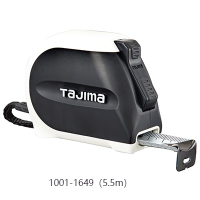 SIGMA卷尺25-55 JIS丙烯基双面尺带