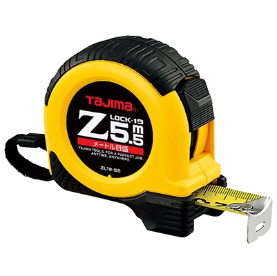 Z LOCK卷尺