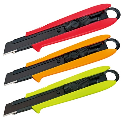 田岛 DRIVER美工刀500