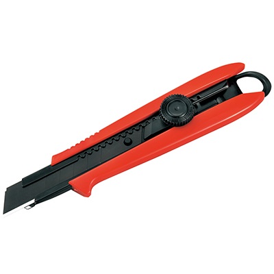 田岛 DRIVER美工刀501