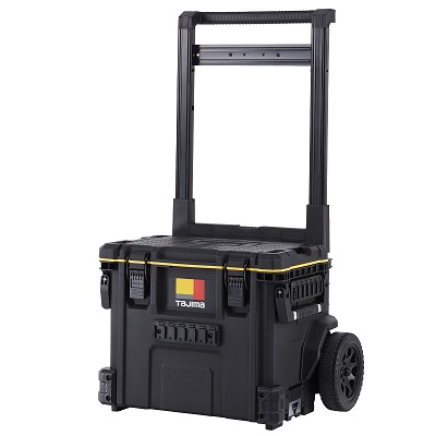 搬帯拉杆工具箱