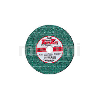 TOKEN不锈钢切断砂轮“TWINZER”