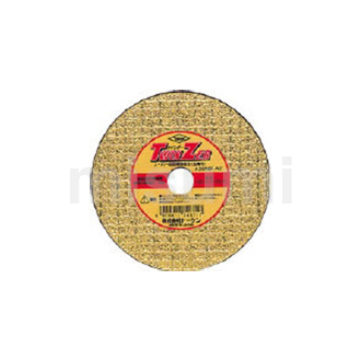 切断砂轮“TWINZER”_金属用