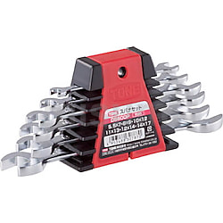 新型扳手套装（带支架）