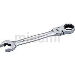 摆头型快速棘轮扳手套装 RMFQ系列