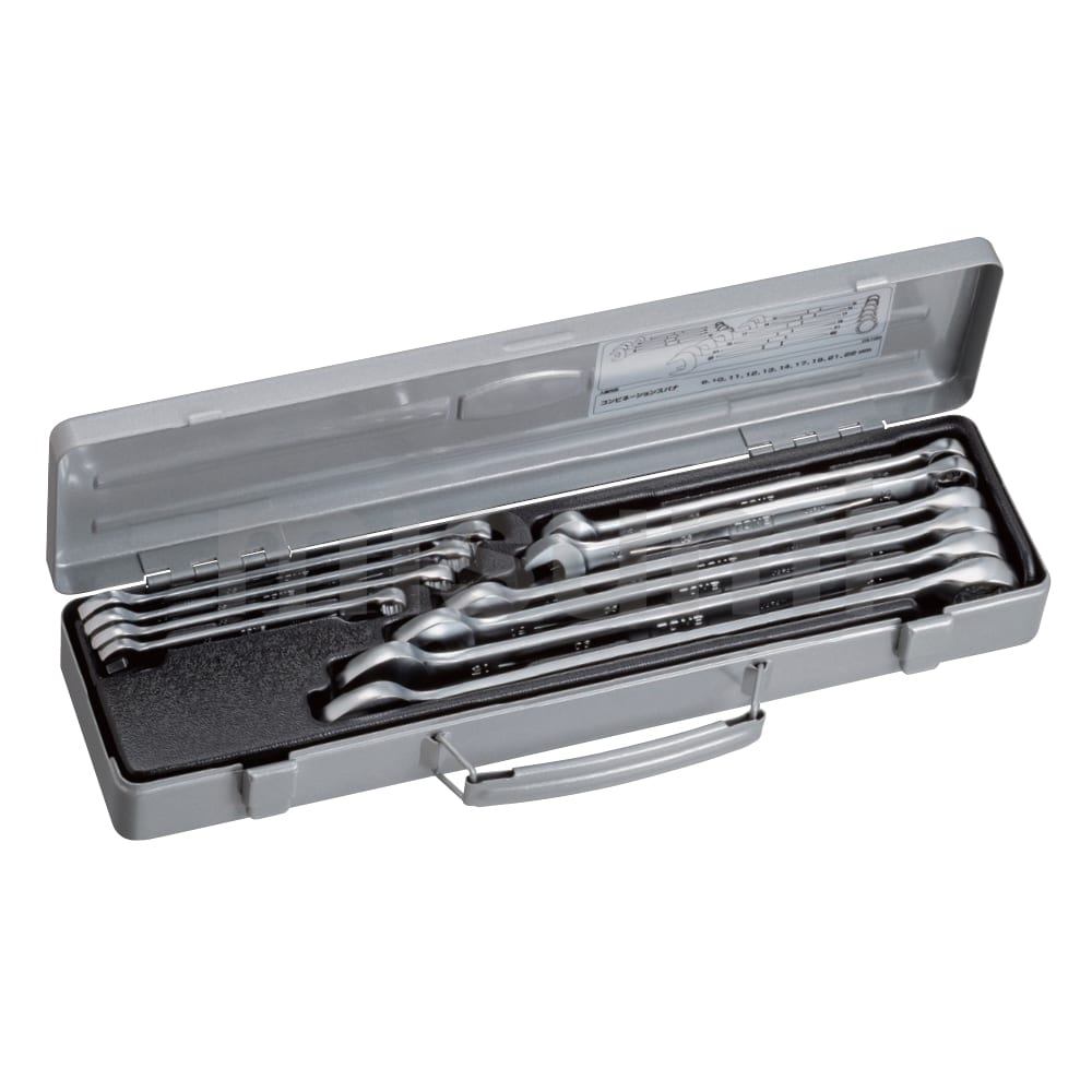 组合扳手套装 CS100