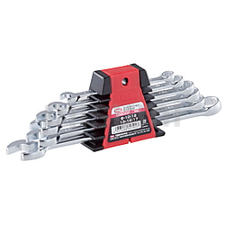 组合扳手套装 CS600P