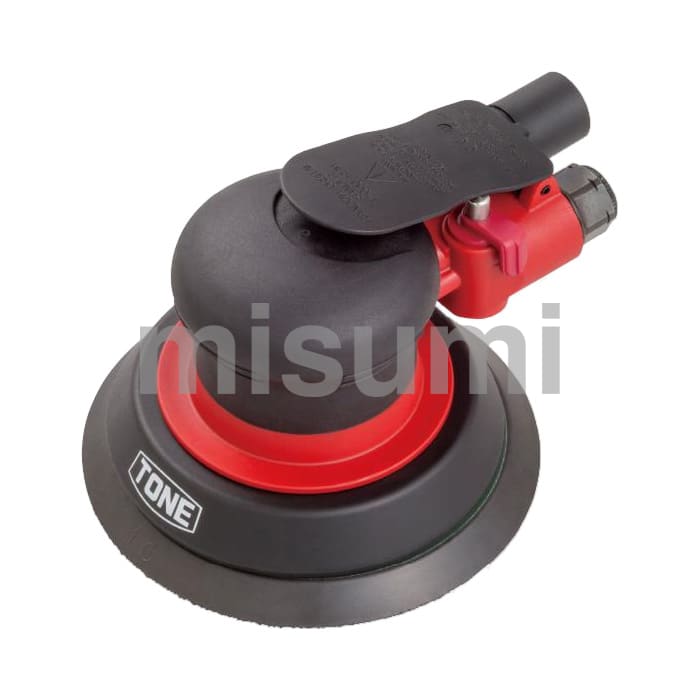 气动双动抛光机 （非吸尘式）ADS50M