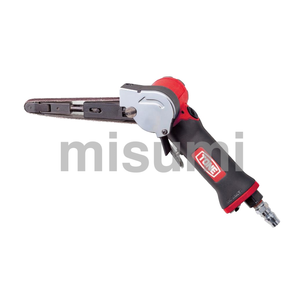 TONE 气动带式打磨机