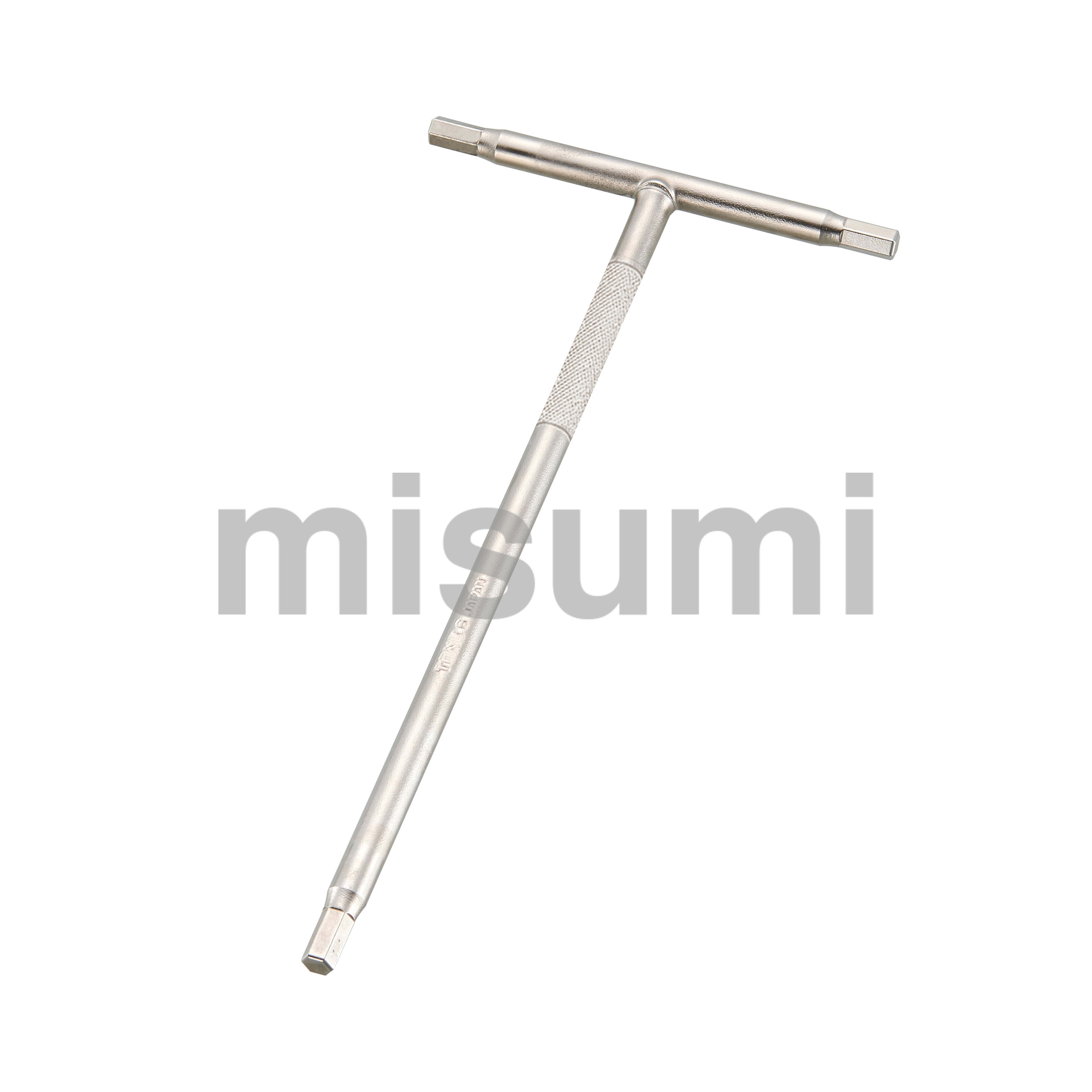 T型六角扳手 THT