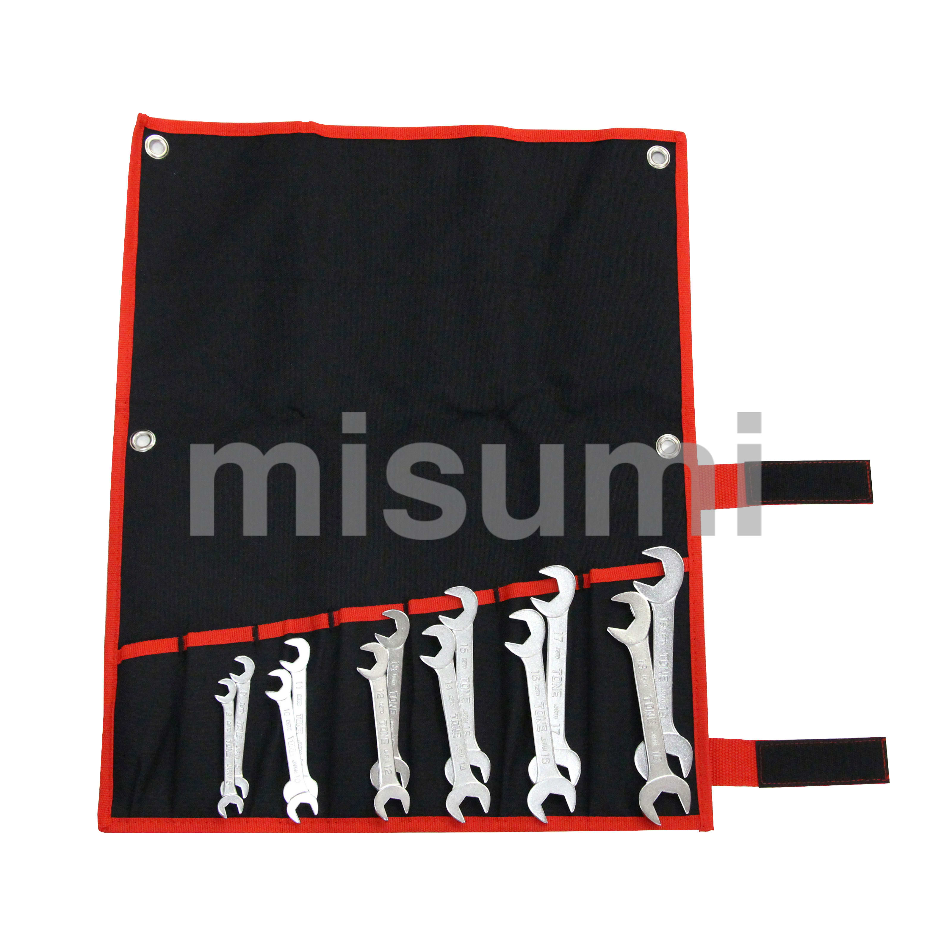 薄型扳手套件 DSTO1200