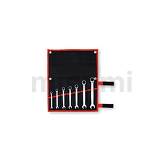 棘轮眼镜扳手套件 RM700