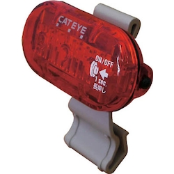 安全帽用闪烁灯