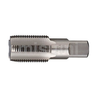 配管用攻丝 锥面（PT螺丝）