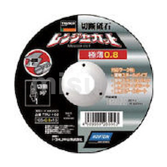 切断砂轮 Ranger Cut 普通钢、不锈钢用极薄