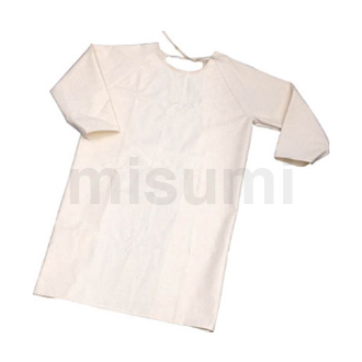 阻燃加工棉防护工具 带护袖围裙