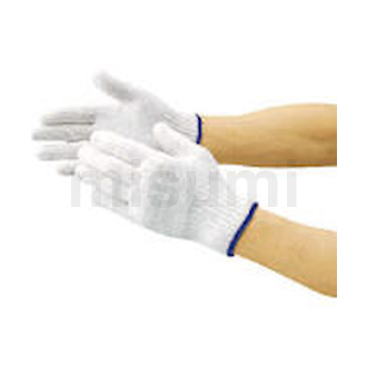 棉手套（含100双）
