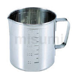 量杯 带开口 容量（ml） 500～5000