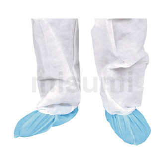 一次性无纺布鞋套（非防滑型）