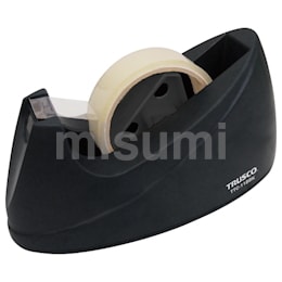 TRUSCO 两用胶带切割器