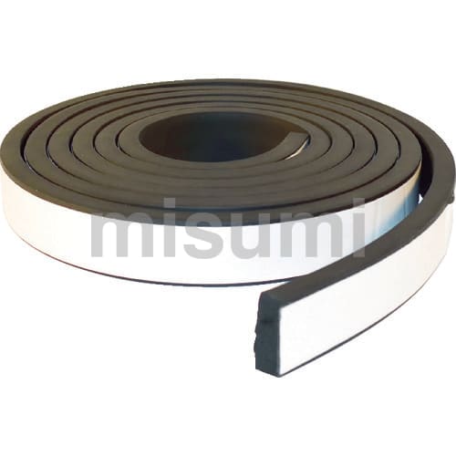 TRUSCO EPDM高性能填缝胶带（快门用）