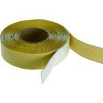 TRUSCO 可剥离的耐热丁基胶带