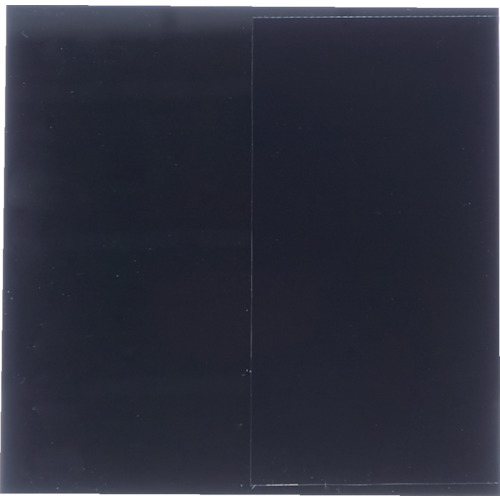 TRUSCO 蛾眼型防反射膜（MOSMITE™）