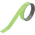 TRUSCO 高强度蓄光荧光胶带（JC等级）