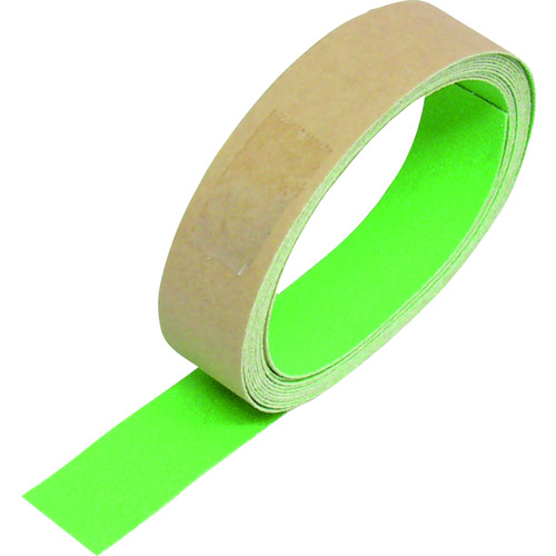 TRUSCO 荧光防滑胶带（平面、户外用）