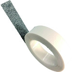 TRUSCO 透明防滑胶带（平面用）卷状